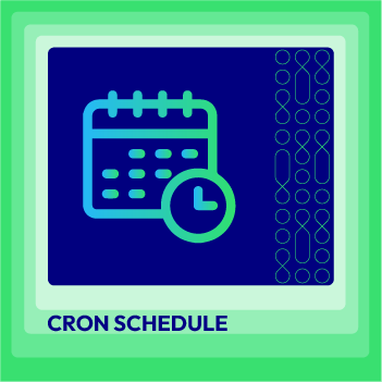 Cron Schedule